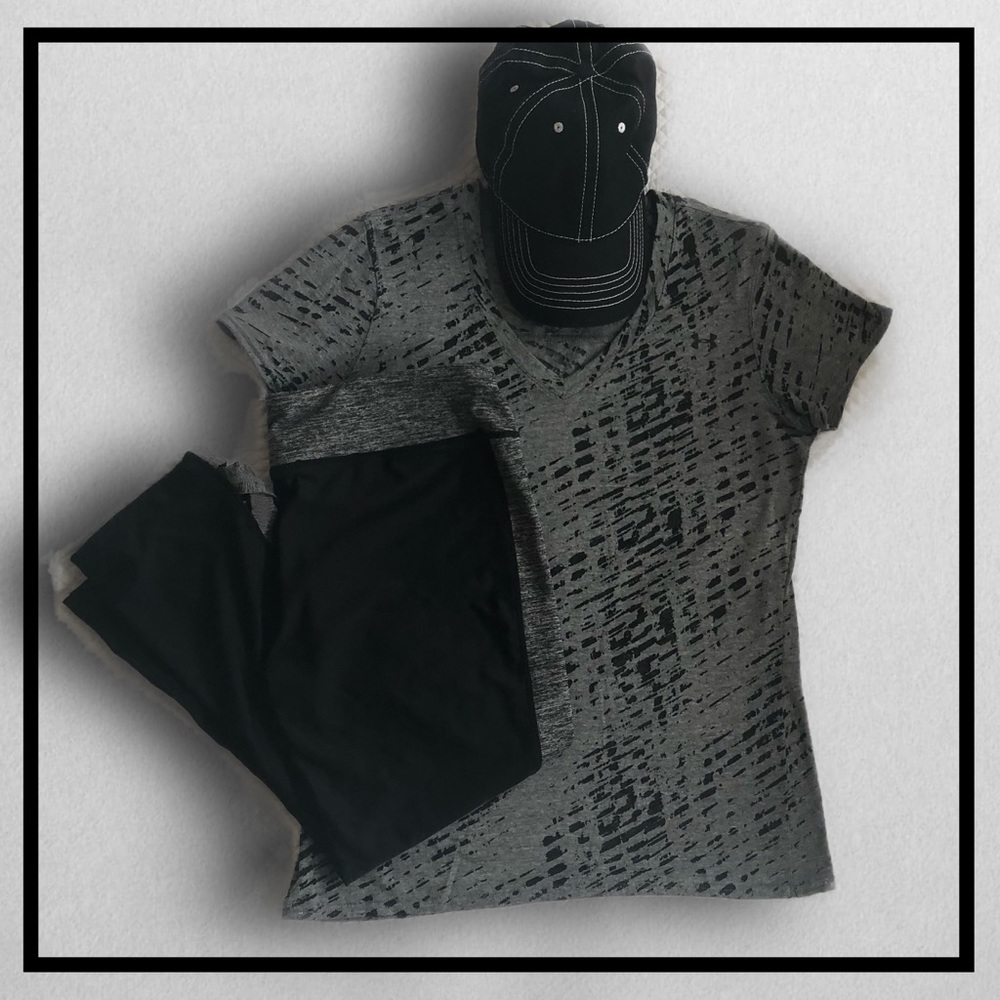 Women’s Exercise Leggings